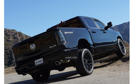 Фонари задние Dodge RAM 1500