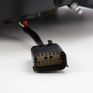 Фонари задние Dodge RAM 1500