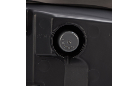 Фонари задние Dodge RAM 1500