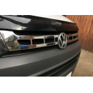 Хром накладки Volkswagen T5