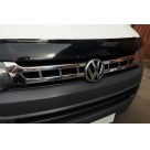 Хром накладки Volkswagen T5