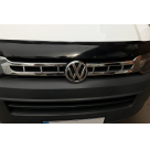 Хром накладки Volkswagen T5