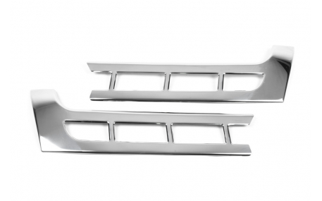 Хром накладки Volkswagen T5