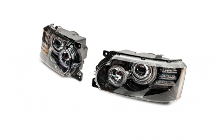 Фары передние Range Rover Vogue L322 2010-2013