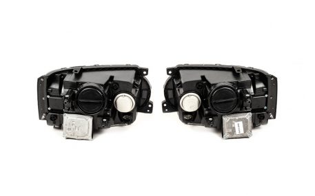 Фары передние Range Rover Vogue L322 2010-2013