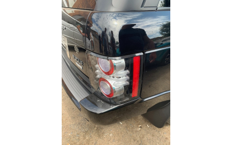 Фонари задние Range Rover Vogue L322