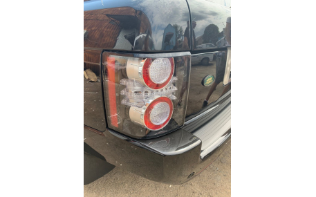Фонари задние Range Rover Vogue L322