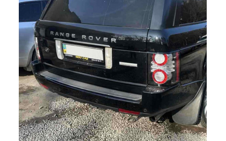 Фонари задние Range Rover Vogue L322