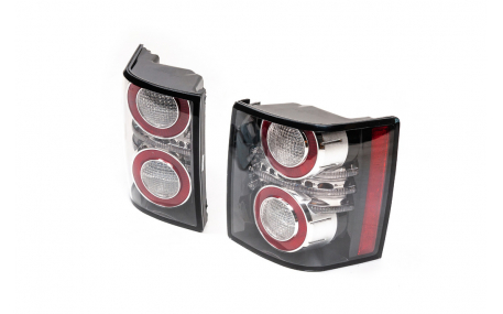 Фонари задние Range Rover Vogue L322