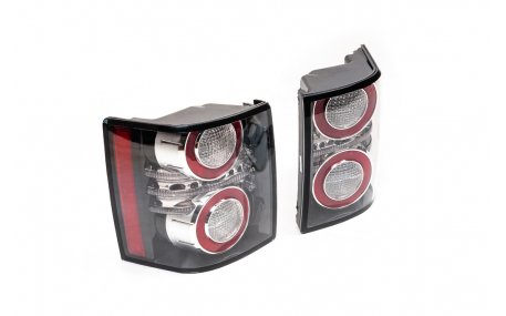 Фонари задние Range Rover Vogue L322