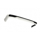 Накладки на бампера Toyota Land Cruiser 200