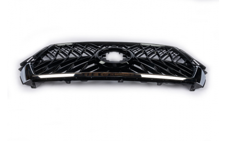 Решетка радиатора Toyota Land Cruiser 200