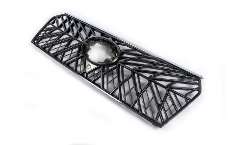 Решетка радиатора Toyota Land Cruiser Prado 150 2017-2023