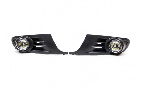 Противотуманки Volkswagen Golf 6