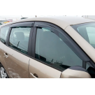 Дефлекторы окон Renault Scenic