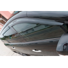 Дефлекторы окон Renault Scenic