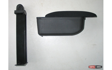 Подлокотник Citroen Berlingo