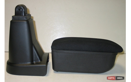 Подлокотник Renault Captur