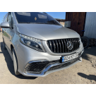 Комплект обвеса Mercedes Vito W447