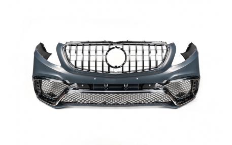 Комплект обвеса Mercedes Vito W447