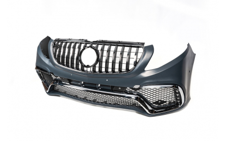 Комплект обвеса Mercedes Vito W447