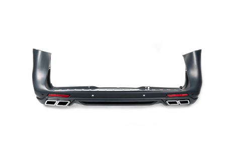 Комплект обвеса Mercedes Vito W447