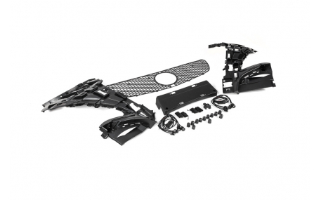 Комплект обвеса Mercedes Vito W447