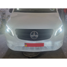 Фары передние Mercedes Vito W447