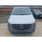 Фары передние Mercedes Vito W447