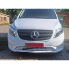 Фары передние Mercedes Vito W447