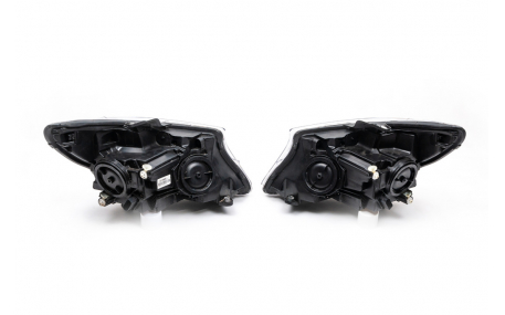 Фары передние Mercedes Vito W447