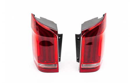 Фонари задние Mercedes Vito W447