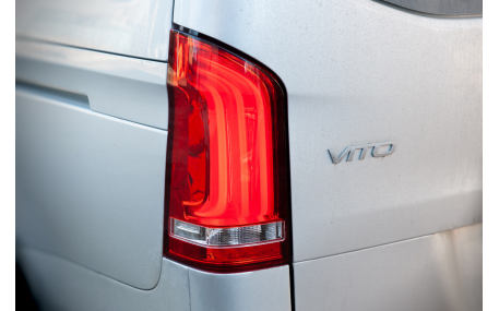 Фонари задние Mercedes Vito W447