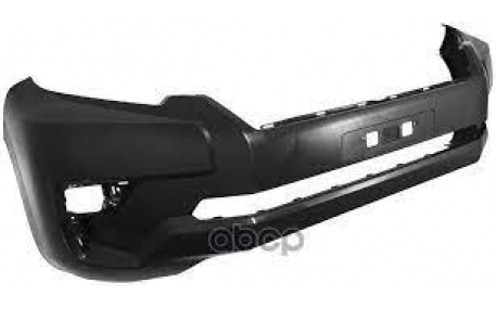 Бампер передний Toyota Land Cruiser Prado 150