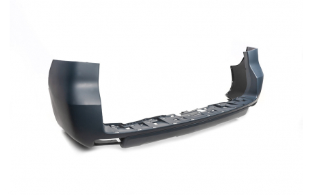 Бампер задний Toyota Land Cruiser Prado 150