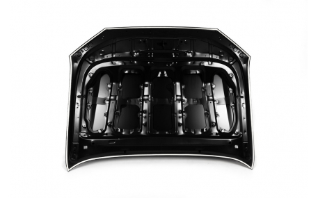 Капот Toyota Land Cruiser Prado 150