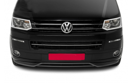 Хром накладки Volkswagen T5