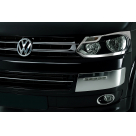 Хром накладки Volkswagen T5