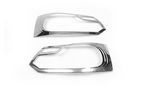 Хром накладки Volkswagen T5