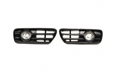 Противотуманки Volkswagen Golf 3