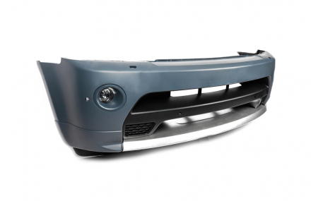 Бампер передний Range Rover Sport L320