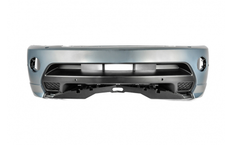 Бампер передний Range Rover Sport L320