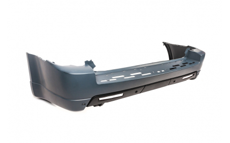 Бампер задний Range Rover Sport L320