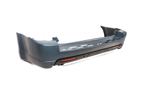 Бампер задний Range Rover Sport L320