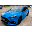 Дефлекторы окон Ford Focus MK3