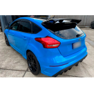 Дефлекторы окон Ford Focus MK3