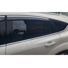 Дефлекторы окон Ford Focus MK3