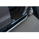 Подножки Fiat Fiorino