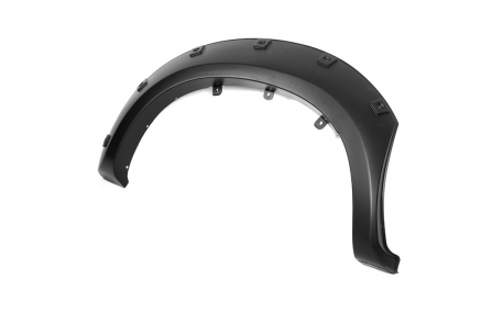 Арки Toyota Hilux