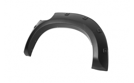 Арки Toyota Hilux